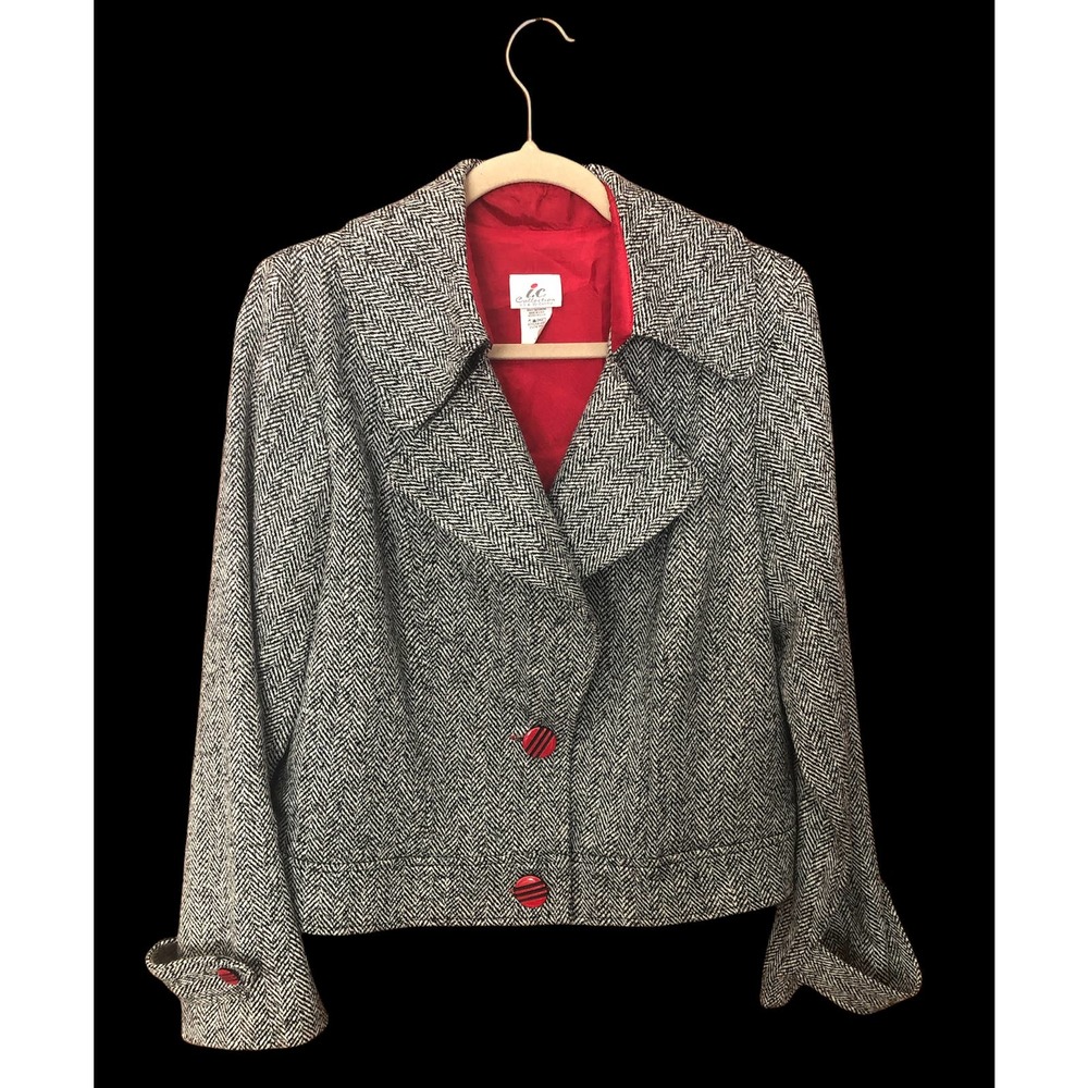 IC Collection Dress Jacket